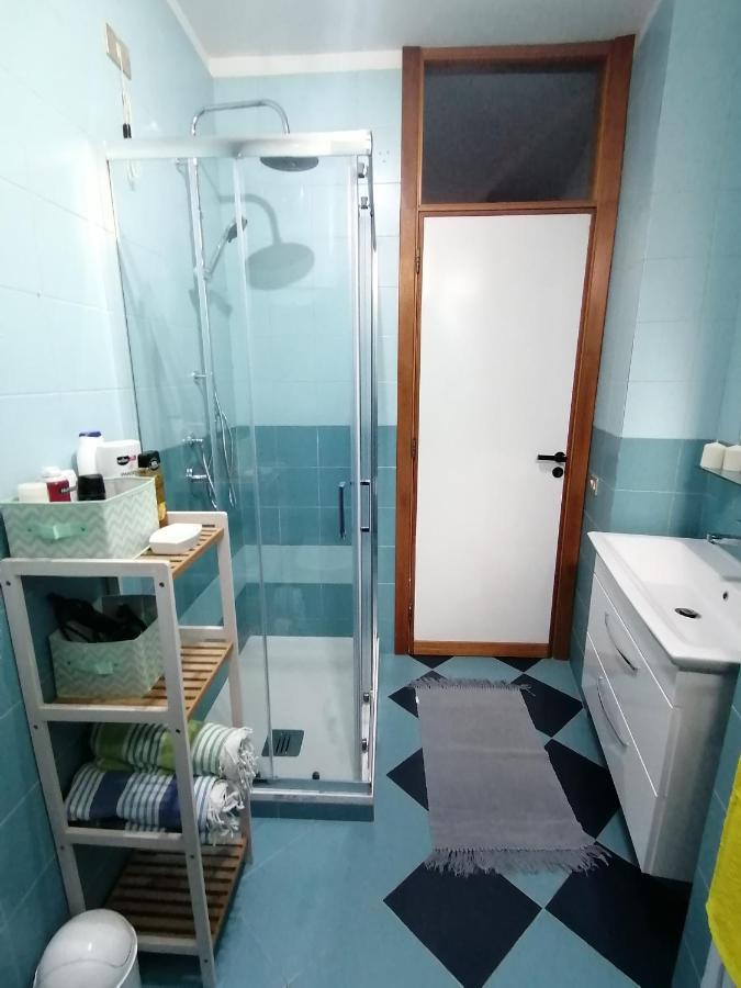Di Fronte Al Museo Apartment Cefalu Ngoại thất bức ảnh