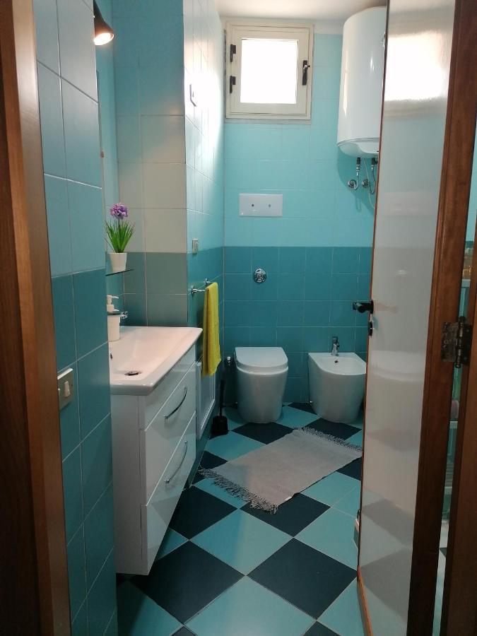 Di Fronte Al Museo Apartment Cefalu Ngoại thất bức ảnh