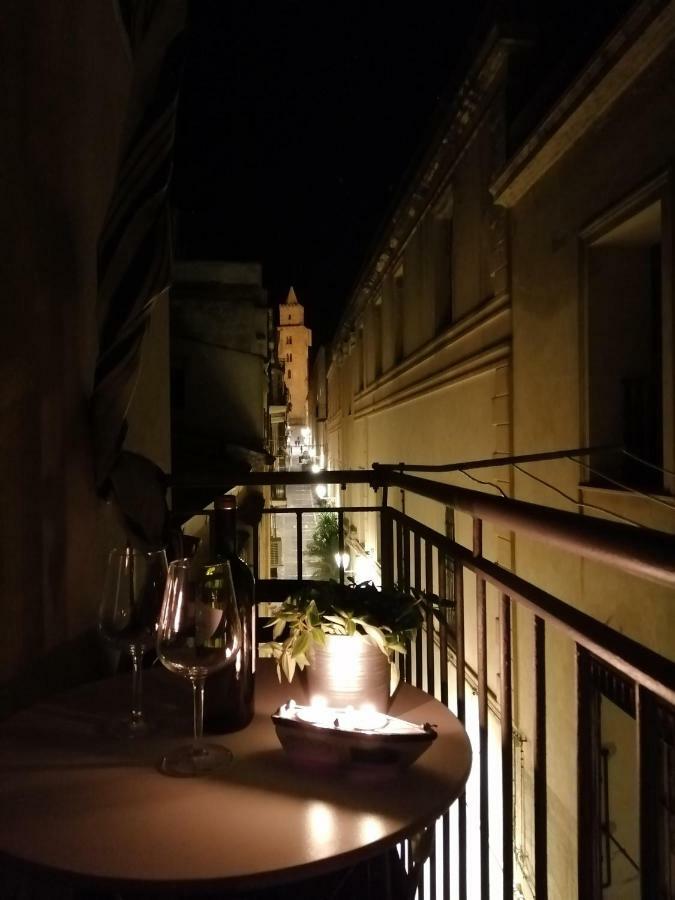 Di Fronte Al Museo Apartment Cefalu Ngoại thất bức ảnh