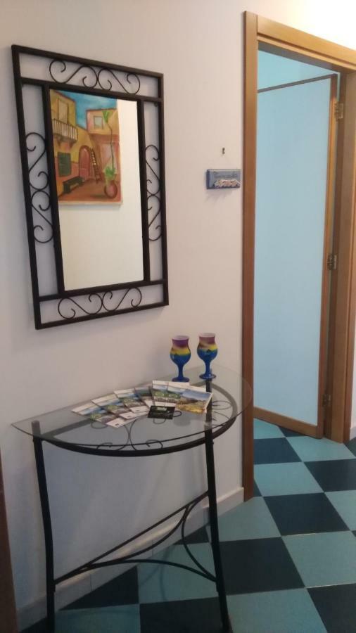 Di Fronte Al Museo Apartment Cefalu Ngoại thất bức ảnh